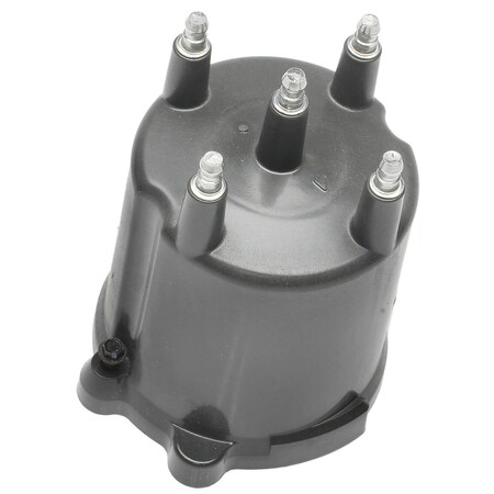 True-Tech Smp 84-83 Amc Eagle/89-88 Eagle Premier Distributor Cap, Fd-153T FD-153T
